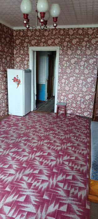 Продам 3-х кімн. квартиру