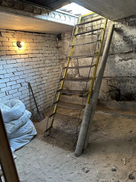 Гараж ГК Салют