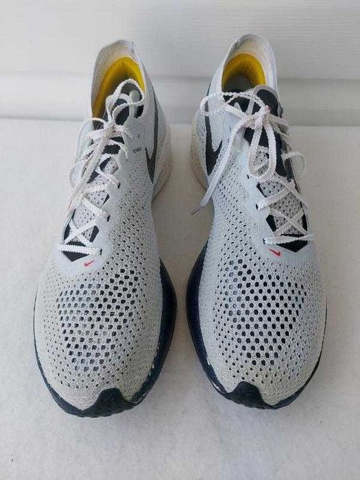 Чоловічі бігові кросівки nike vaporfly 3
