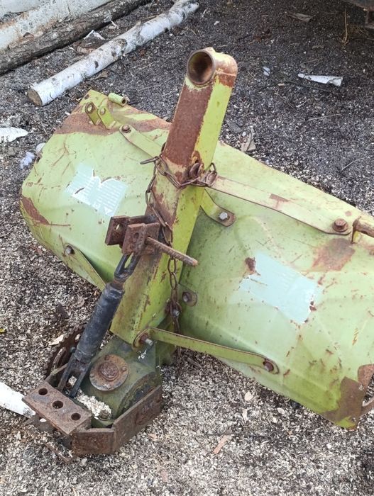 Продам міні Трактор