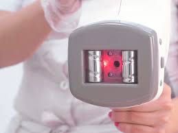 Aparelho de estética como novo endermologia