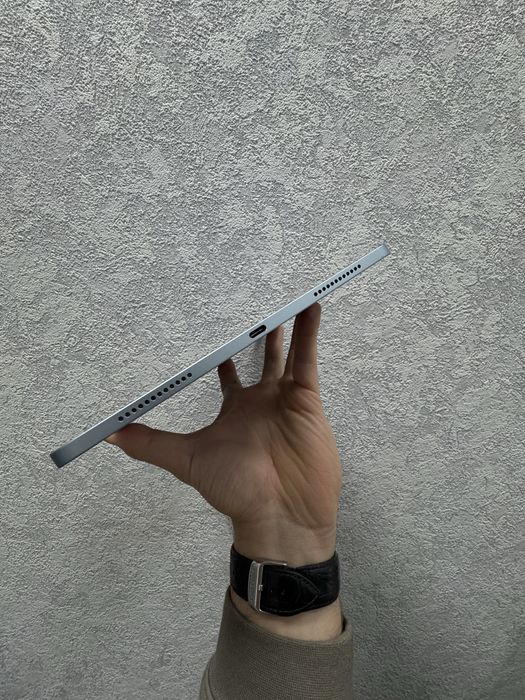 Планшет Apple iPad Air 11 M2 256 GB Wifi Blue