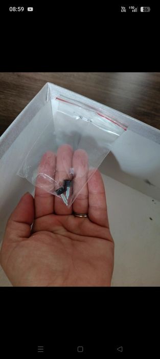Venezia 36 piękne szpilki magnetyczna czerwień