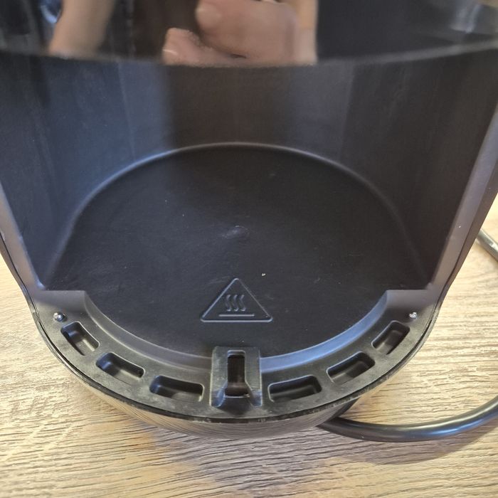 Airfrajer Gourmetmaxx