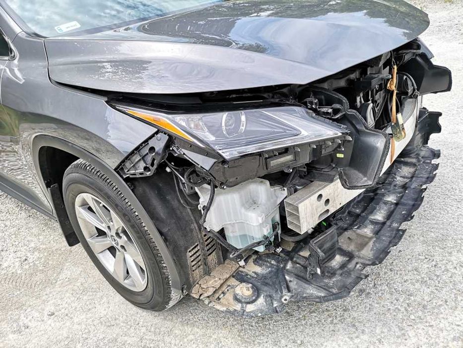 Czujniki parkowania JAKOŚĆ premium dla Lexus NX RX Toyota CH-R Rav4