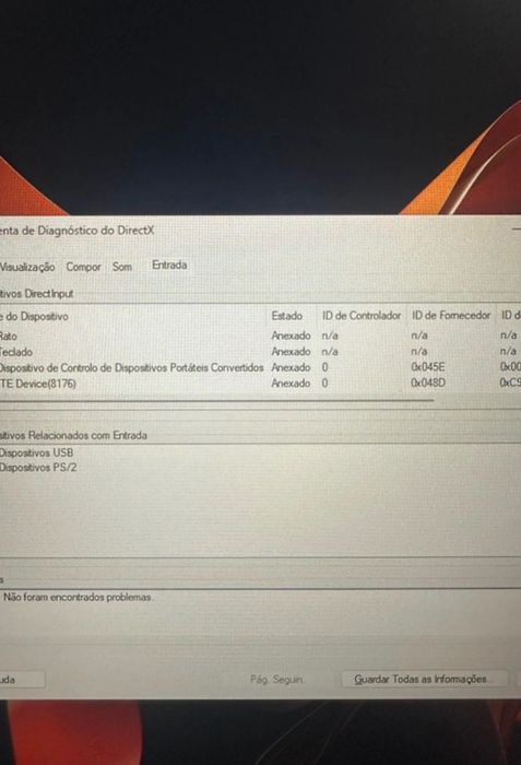 Portátil Lenovo IdeaPad Gaming 3 15" i5 RTX 3050