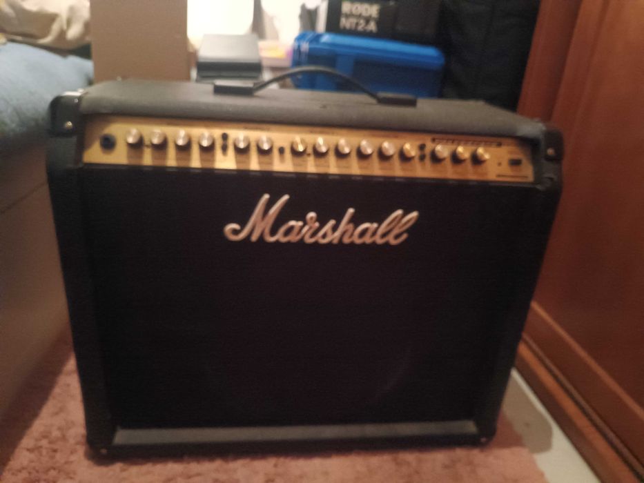 Marshall Valvestate VS100R