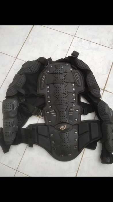 Dorçal - xl marca Fox