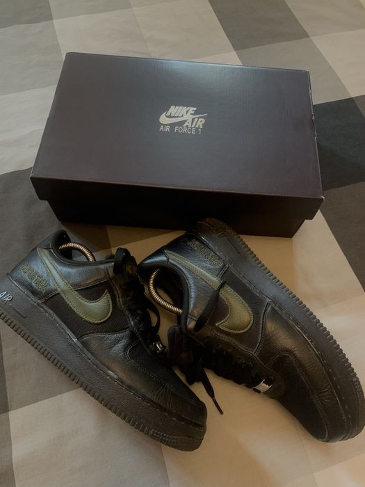 nike air force gore tex