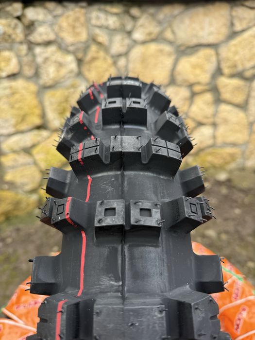 Мото резина, мото шина ,аналог мітас 754 ,18r