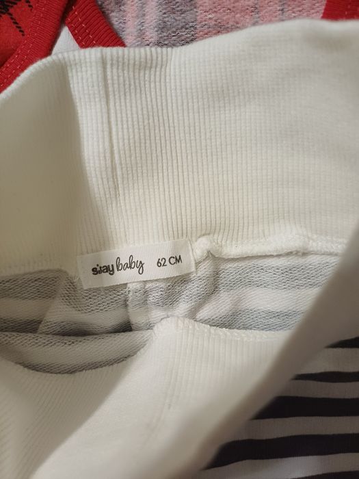 Штани дитячі сінсей 62 розмір нові