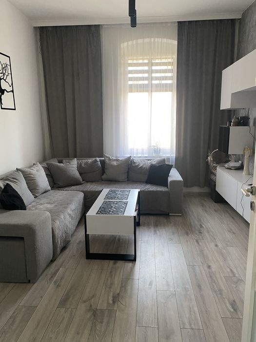 Wynajme mieszkanie dlugoterminowo Giżycko