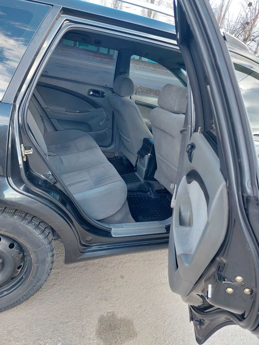 шевролет нубира универсал