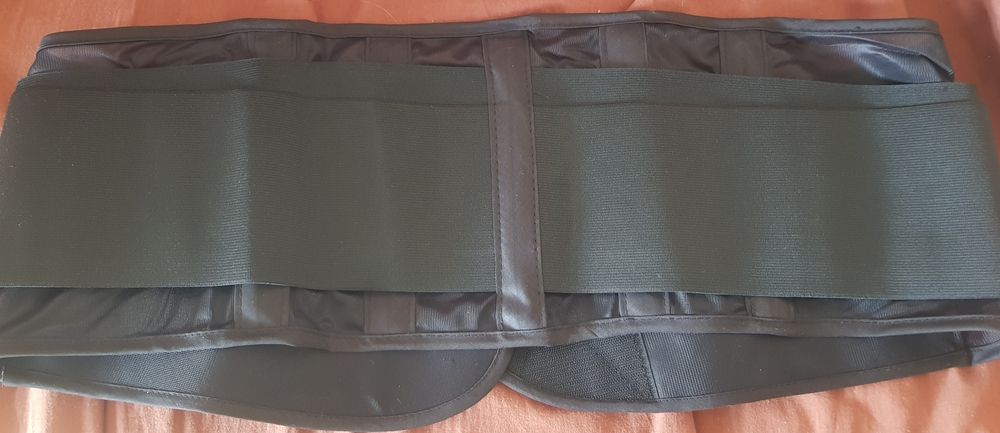 Пояс для спины и поясницы Испания