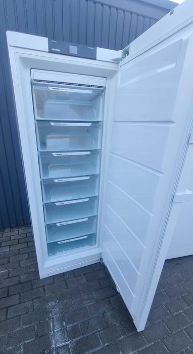 Zamrażarka wolnostojąca Liebherr GN 4615, wys.175, 360L,No Frost,70 cm