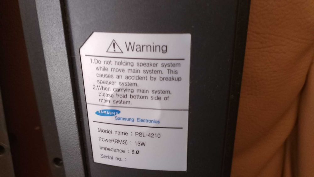 Colunas plasma: 1 euro