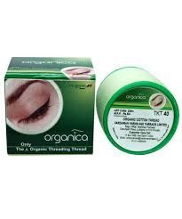 Linha para epilação (Threading)