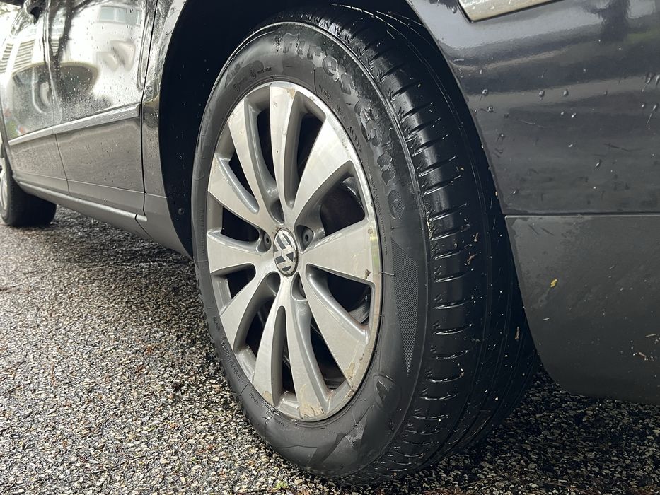 VW Passat 1.6 TDi 2009 | OPORTUNIDADE