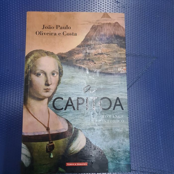 Livros de romance de vários  autores