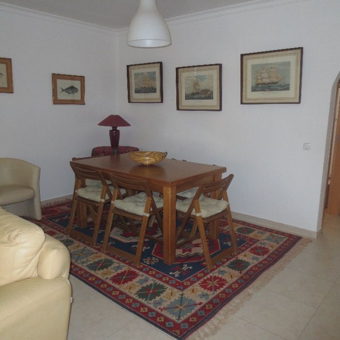 Vivenda a 50m Praia da Lota, Manta Rota -ainda disponivel, Junho, Julho, Agosto, Setembro