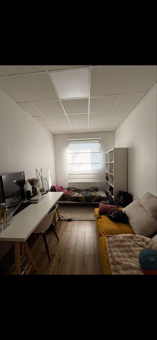 Przytulny pokój dla dziewczyny w okolicy Sky Towera