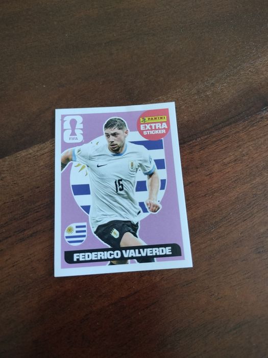 Cromos Mundial 2026