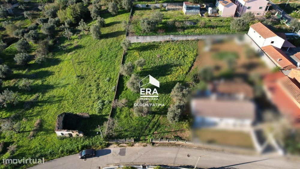 Terreno para Construção, Soalheira, Ourém