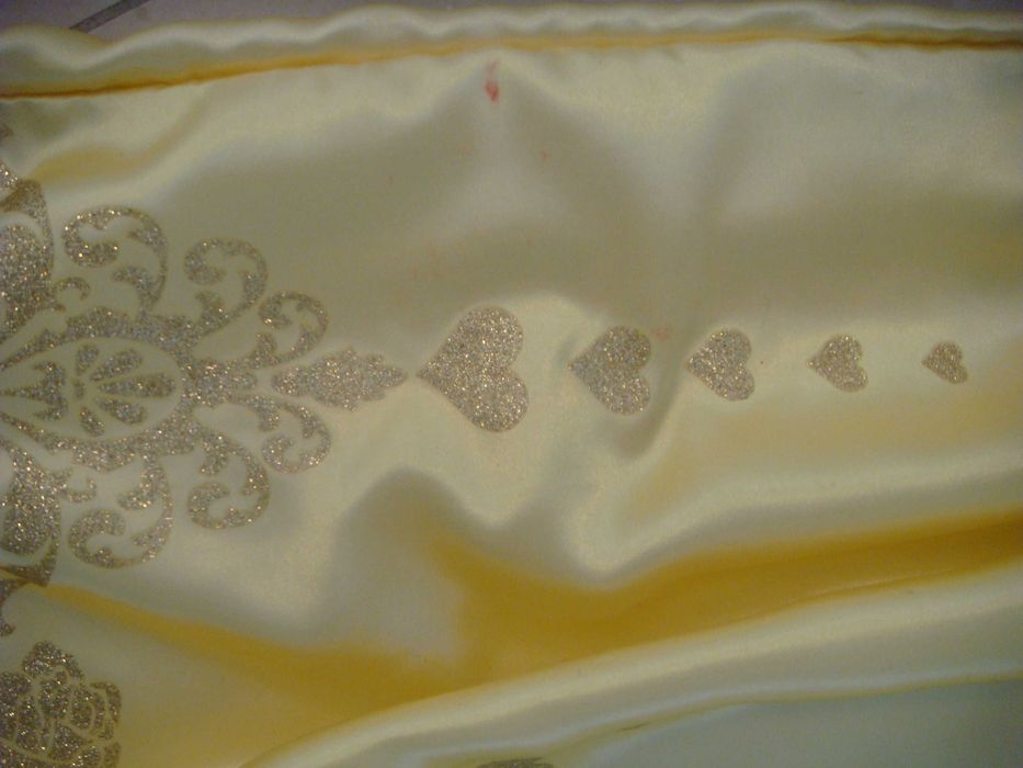 strój przebranie księżniczka bella disney roz. 128 / 134