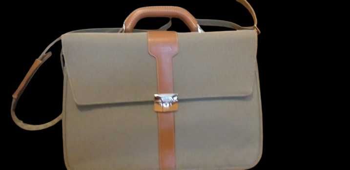 Pasta executivo Samsonite