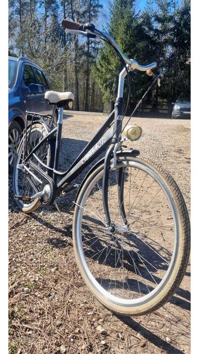 Rower Cossack Lizbona 28"