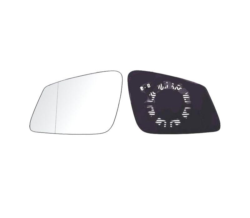 VIDRO + BASE DIREITA BMW F01 F02 08-15