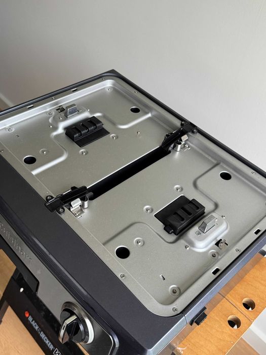 Plancha para grelhar 2200 W