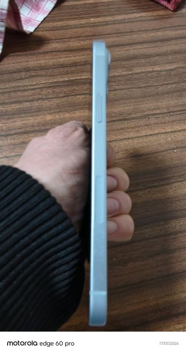 Iphone 15 plus como novo