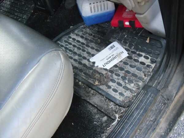 Land Rover Freelander Peças Usadas bancos pele jantes 18