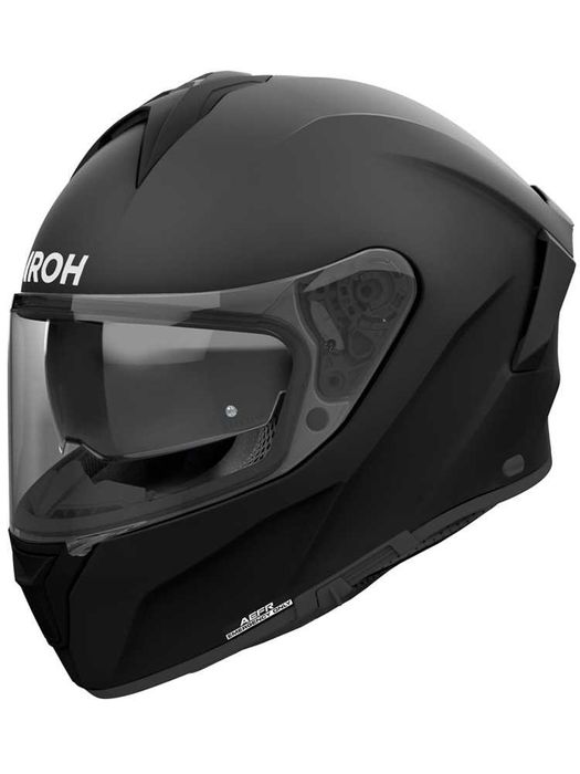 Kask Airoh SPARK 2 wysyłka raty hjc bell czarny bialy kolor