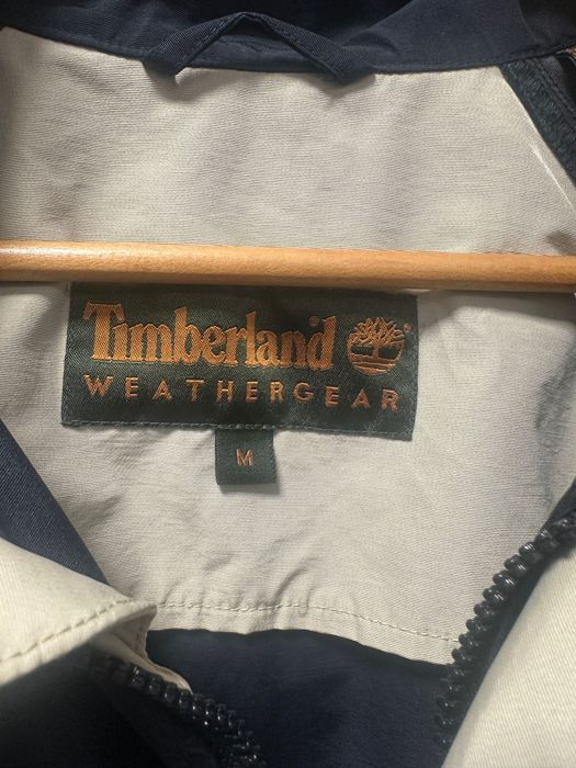 Kurtka Timberland