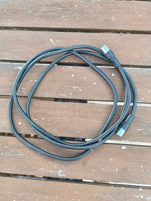 Fios de ligação para telefone fixo