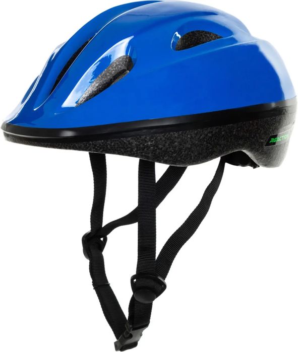 Шолом шлем дитячий для REACTION protective helmet синій