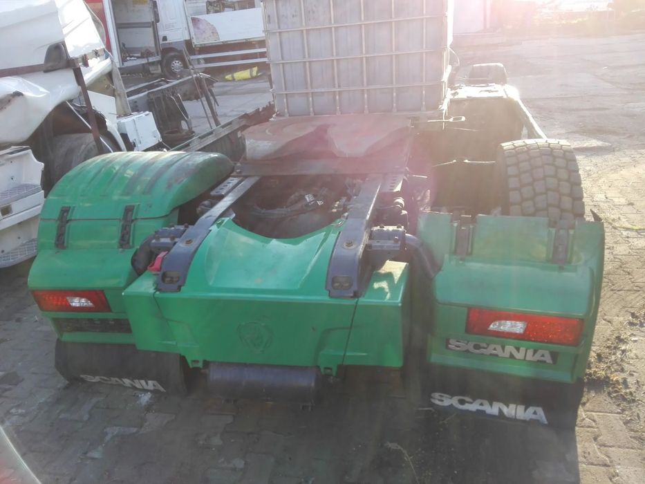 Scania