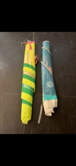 Prancha Windsurf completa