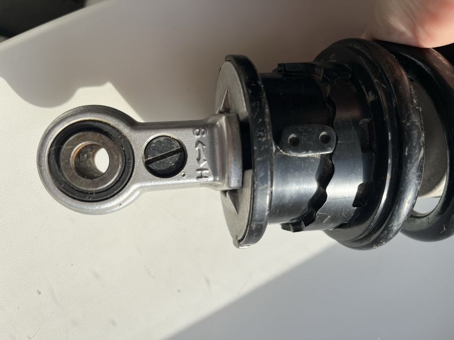 Амортизатор до Honda CBR600RR 2007-2012