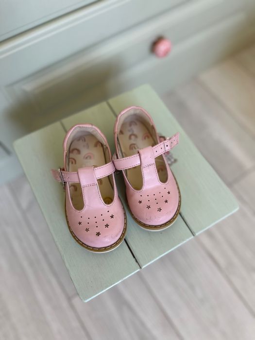 Туфлі для дівчинки Next