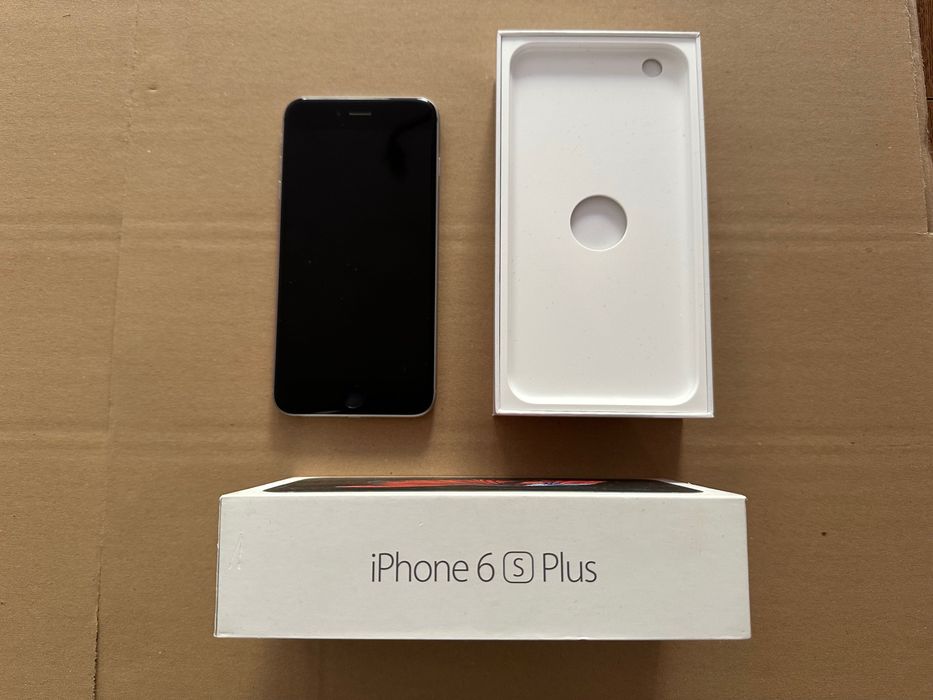 Sprzedam iPhone 6s Plus