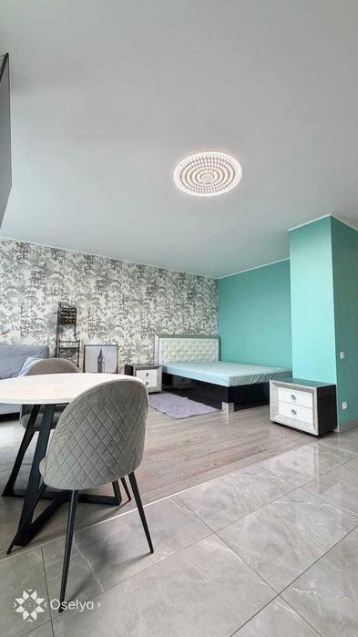 2 квартири поруч для однієї родини | ЖК «Совські ставки» | 74,6 м² + 47,5 м² | 236 000 $ без комісії