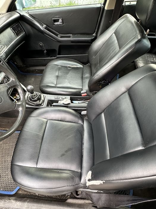 Audi 80 b3 1,8 бенз