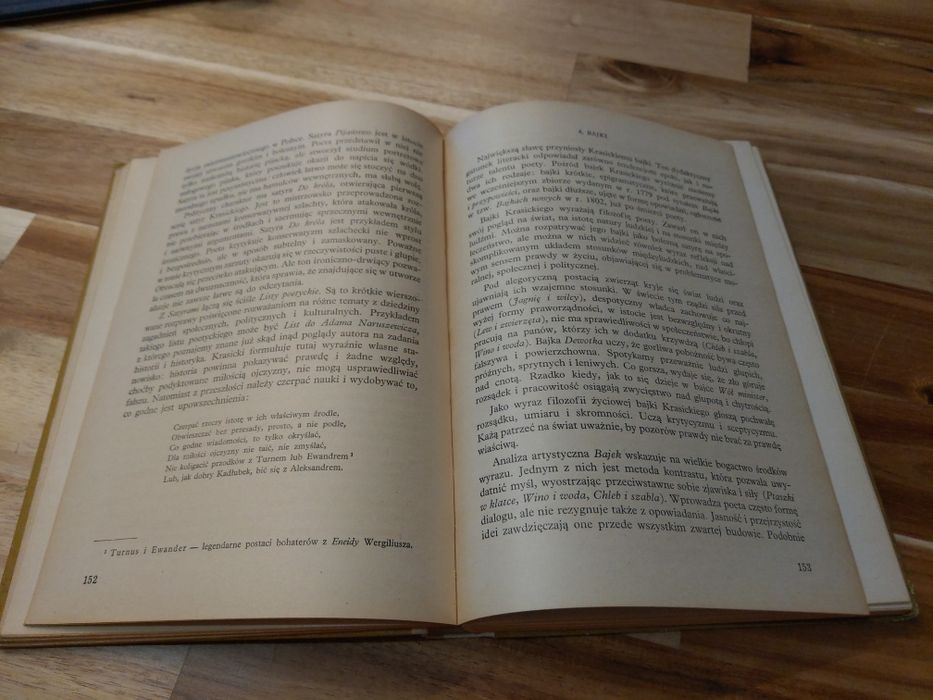 Literatura Polska do roku 1830