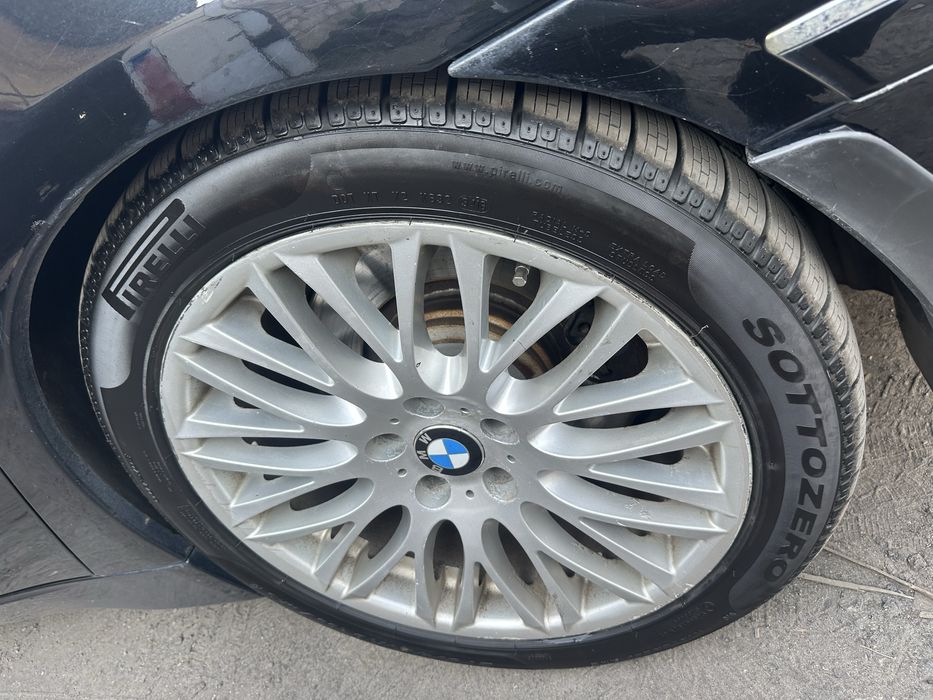 Продам капсулу времени BMW 7