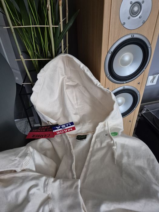 Camber USA x Highsnobiety Hoodie M