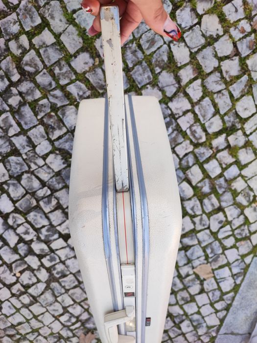 Mala de Viagem Delsey