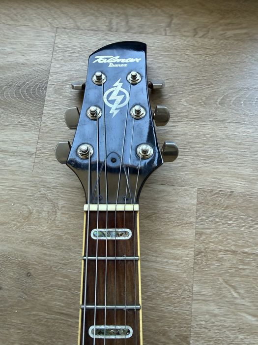 Ibanez TM81 Talman Artcore